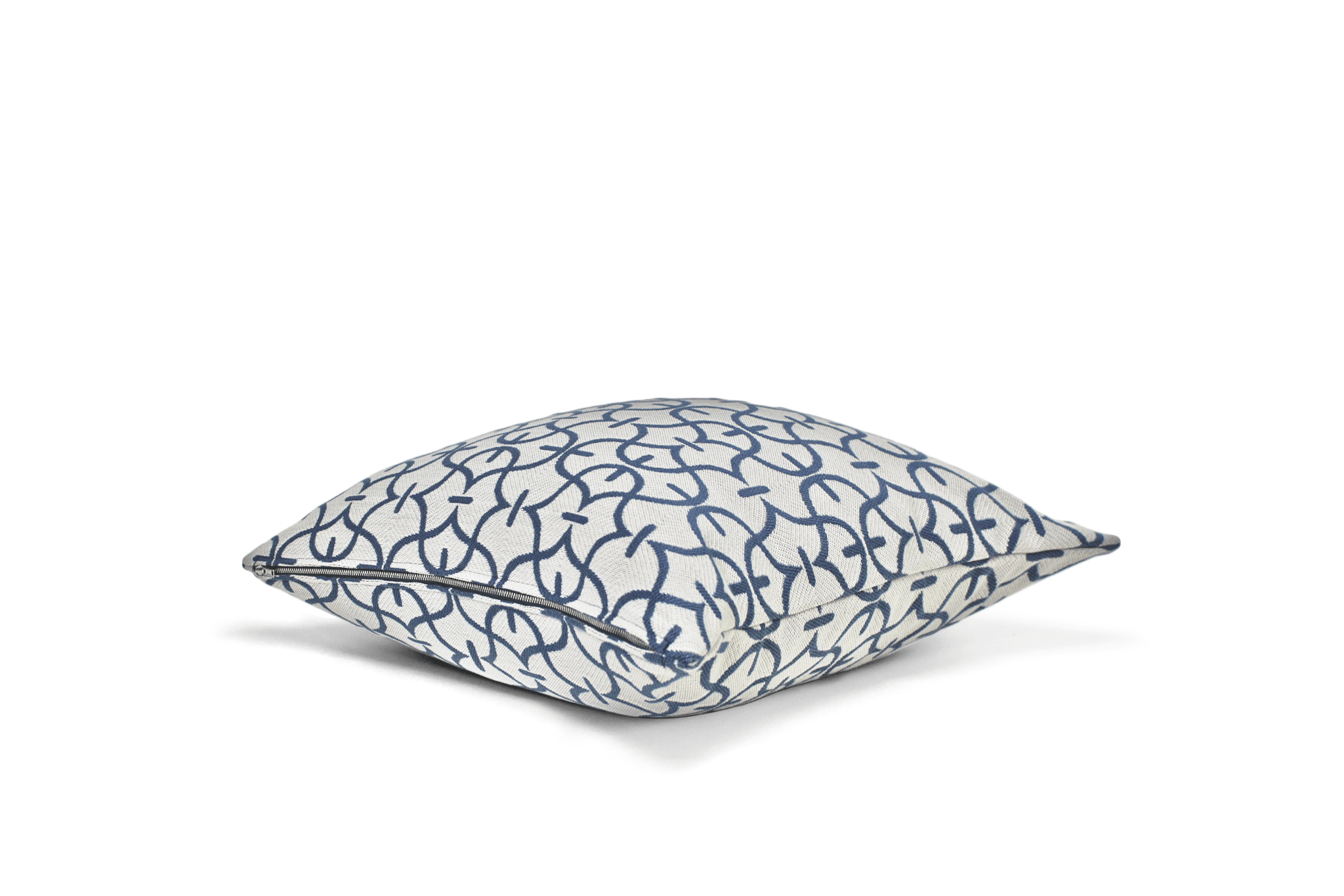 French Blue Cushion Cover Cushion Cover Canadian Down & Feather Company 