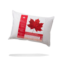 850 Loft Hutterite Goose Down Pillow - Canadian Down & Feather Company 