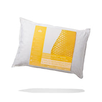 Down Perfect White Feather & Down Pillow - Canadian Down & Feather Company 