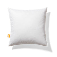 White Goose Feather Cushions Cushions Canadian Down & Feather Company