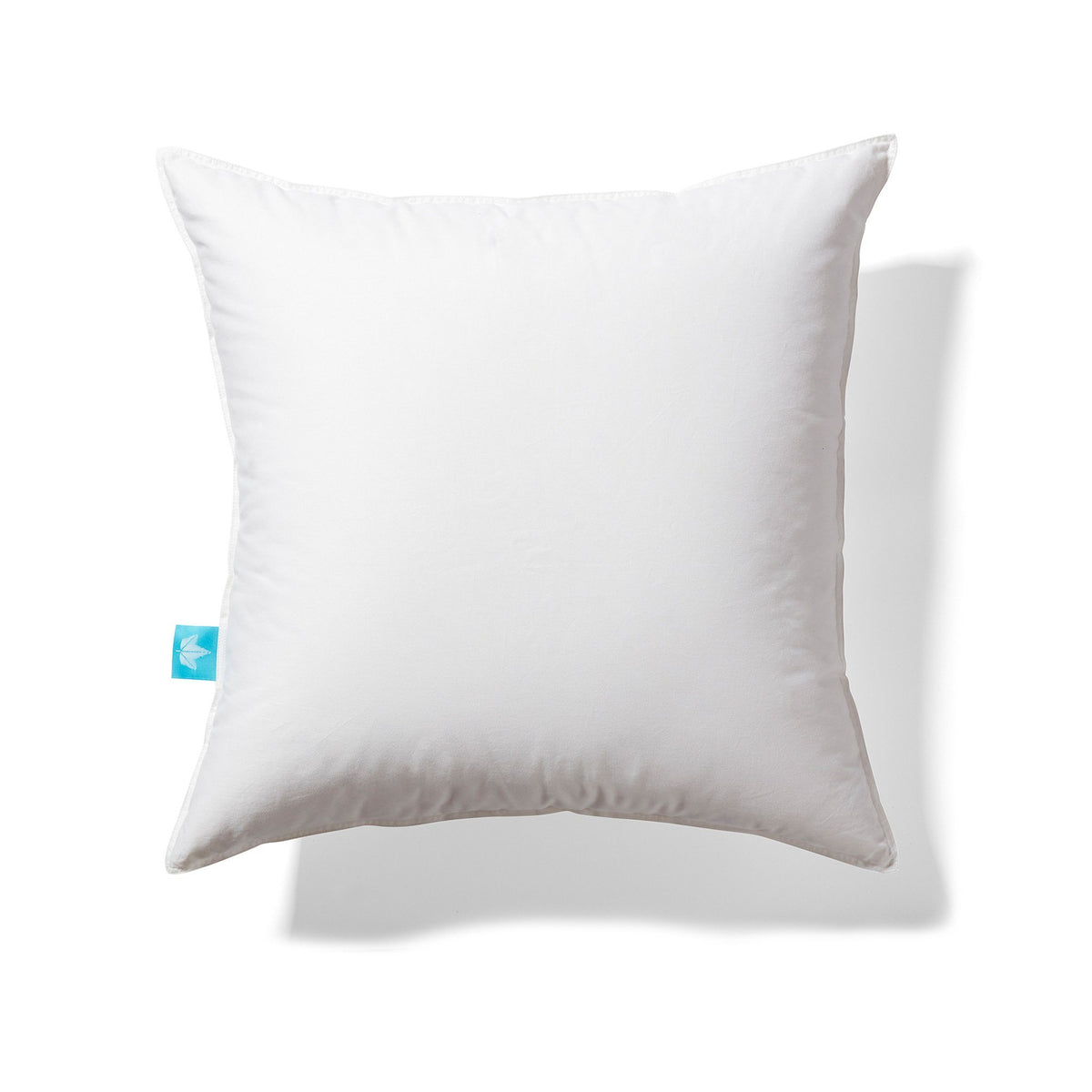 White Goose Down Cushions